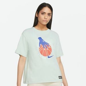 Nike Sportswear NYC Nails Tee